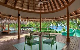 W Maldives