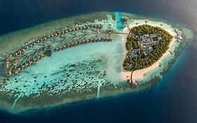 W Maldives